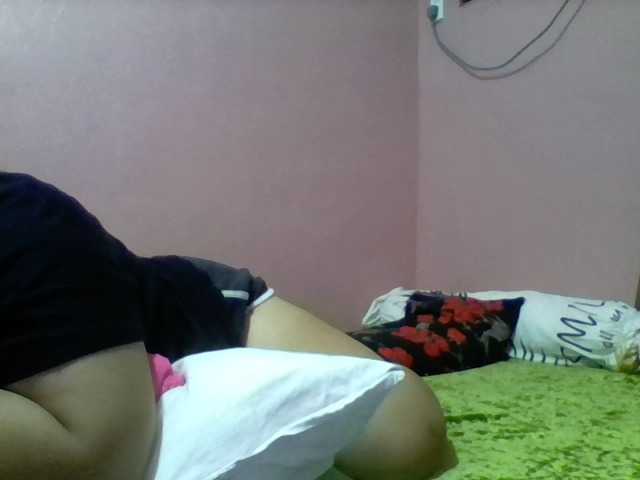 방송 스크린 샷 quinlorn78