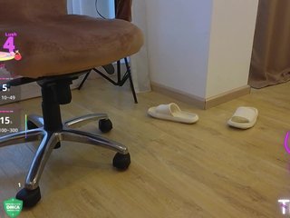에로틱 한 영상 채팅 RabbitsCouple