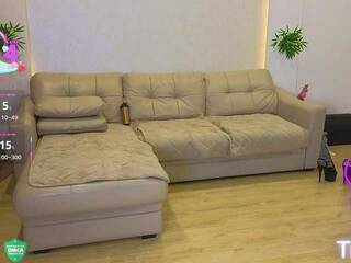 에로틱 한 영상 채팅 RabbitsCouple