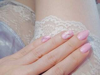 에로틱 한 영상 채팅 Rabbitwhite00