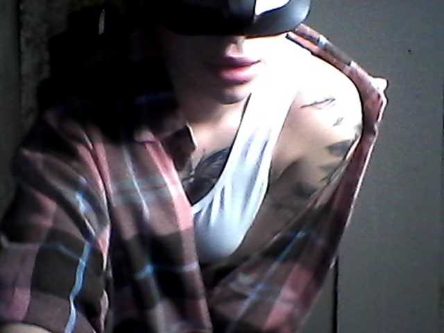 방송 스크린 샷 RabbitWilss