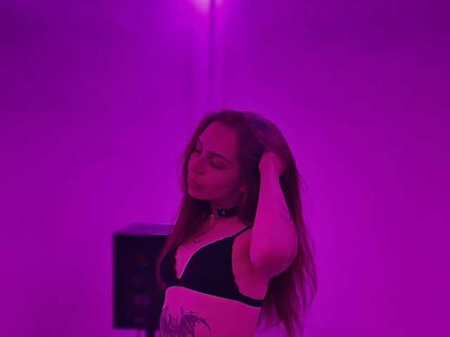 프로필 사진 Rachel-Sharps