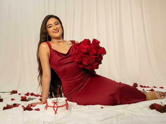 프로필 사진 RachelCooper