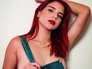 에로틱 한 영상 채팅 Rachellmoon