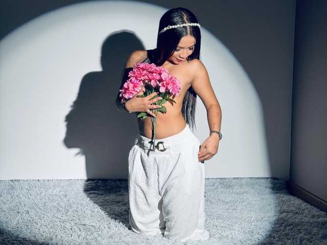 프로필 사진 RachelTomss