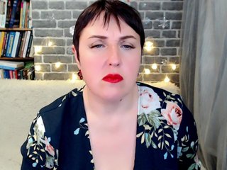 에로틱 한 영상 채팅 RainbowLady