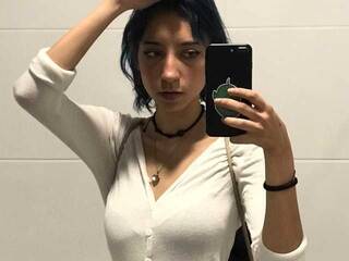 에로틱 한 영상 채팅 Ramona-Smith