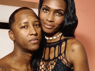 에로틱 한 영상 채팅 Randy-and-Chanell