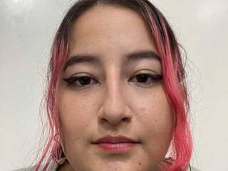 에로틱 한 영상 채팅 Raniiaa