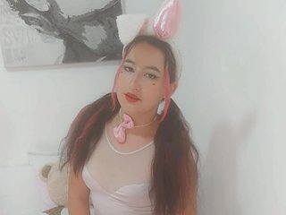 에로틱 한 영상 채팅 Raniiaa