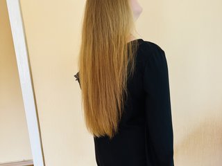 에로틱 한 영상 채팅 Rapunzzzel