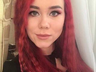 에로틱 한 영상 채팅 Raspberryyy