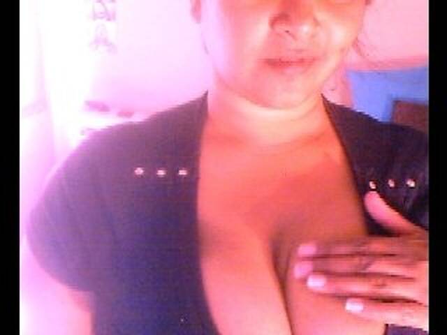 방송 스크린 샷 ratasha1