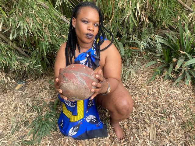 프로필 사진 RatchetBooty