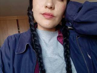 에로틱 한 영상 채팅 Patitadelana