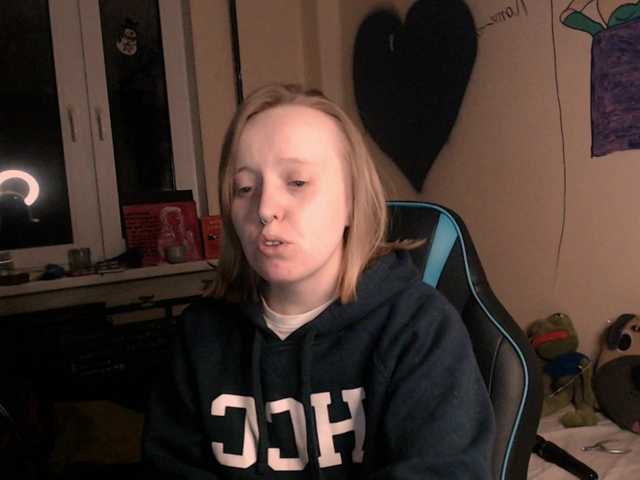 방송 스크린 샷 ratintheclock