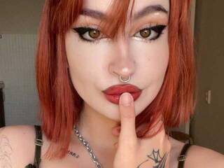 에로틱 한 영상 채팅 RayniraJones