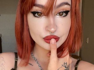 에로틱 한 영상 채팅 RayniraJones