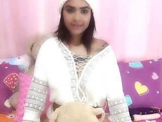 에로틱 한 영상 채팅 RAYSA-BAUDIN