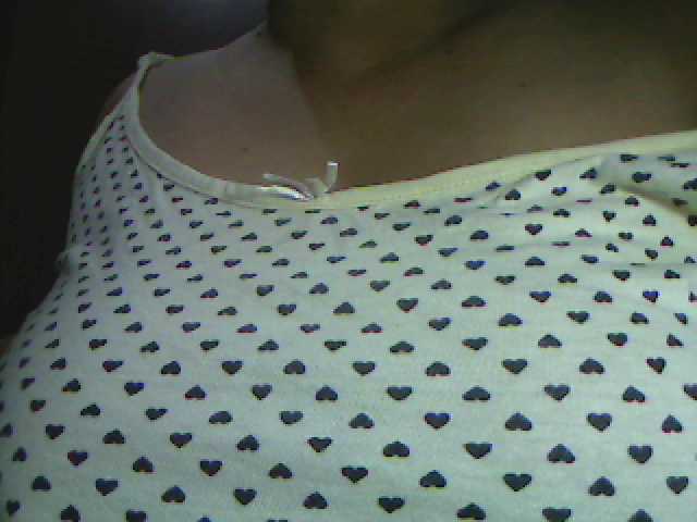 방송 스크린 샷 RealCumBaby