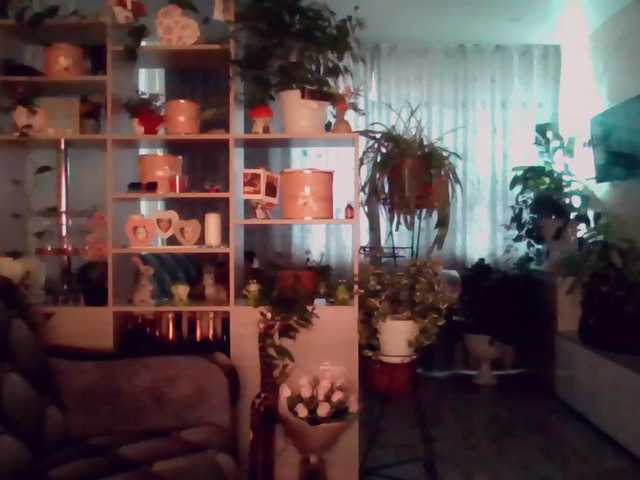 방송 스크린 샷 RealWorker