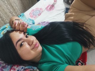 에로틱 한 영상 채팅 Rebeca-Girl