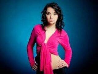 에로틱 한 영상 채팅 rebecakiss