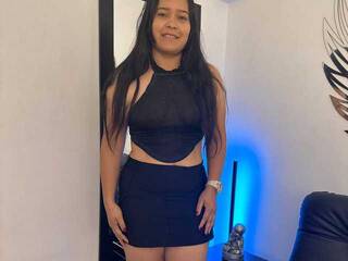 에로틱 한 영상 채팅 RebecaSmith