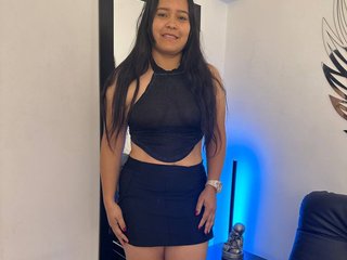 에로틱 한 영상 채팅 RebecaSmith