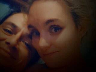 에로틱 한 영상 채팅 RebelandDust