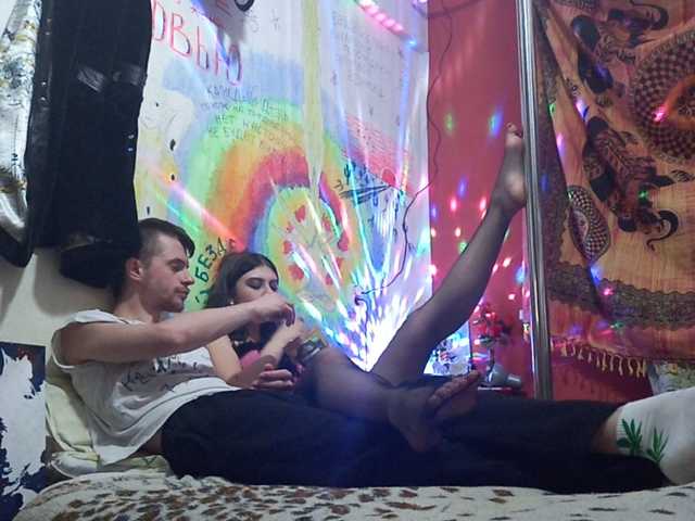 방송 스크린 샷 P_and_A