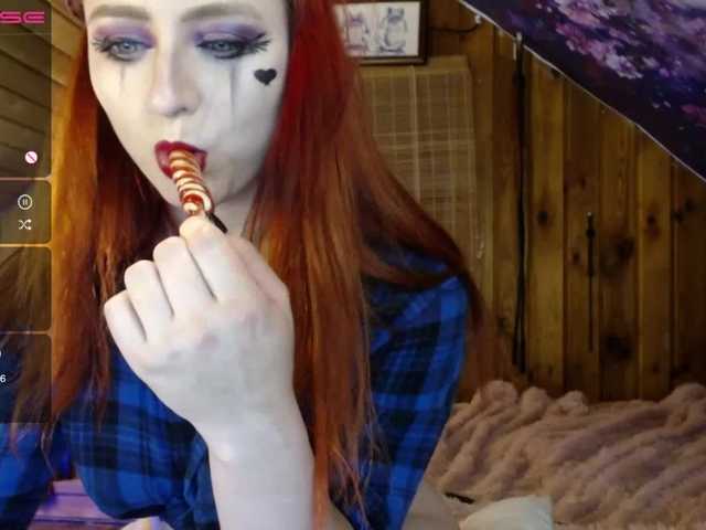 방송 스크린 샷 Red-cobra