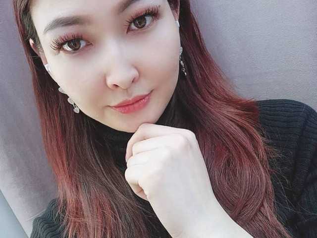 프로필 사진 RedCheryl