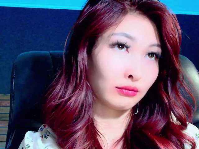 방송 스크린 샷 RedCheryl