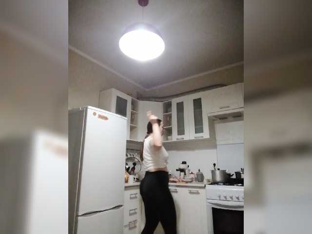 방송 스크린 샷 Bonita_