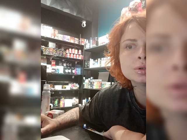 방송 스크린 샷 Redfoxlikefiree