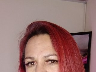 에로 화상 채팅 redhair805