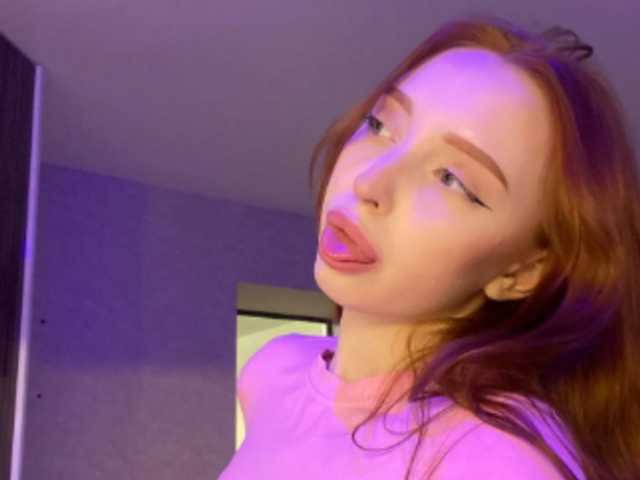 프로필 사진 Redhead-Tool