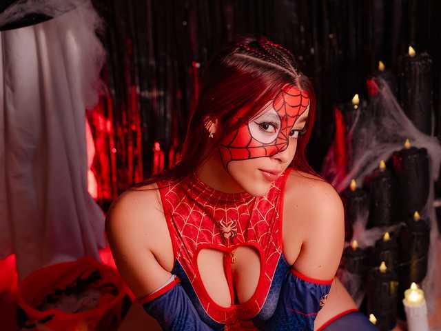 프로필 사진 RedHeadSusy