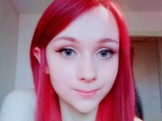 에로틱 한 영상 채팅 RedMaiDen