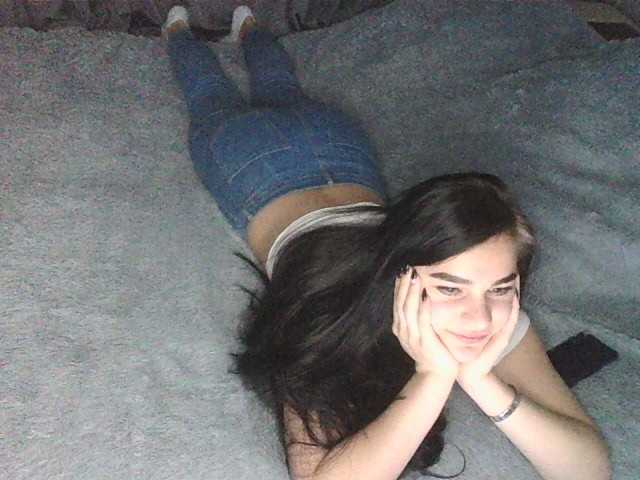 방송 스크린 샷 regina007