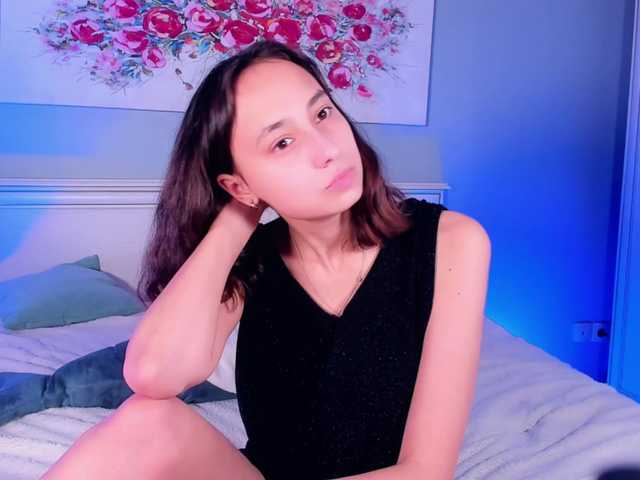 방송 스크린 샷 reginamoon