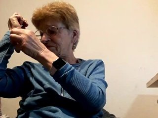 에로틱 한 영상 채팅 Reife-dame