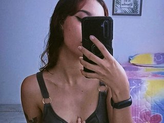에로틱 한 영상 채팅 RenataLujan