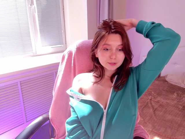 방송 스크린 샷 Renessy