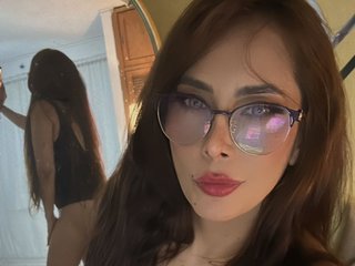 에로틱 한 영상 채팅 Rhaniamilf