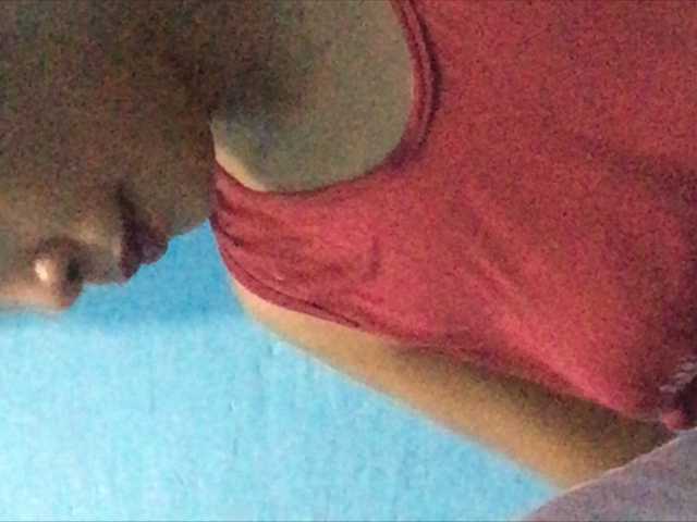 방송 스크린 샷 rhoseane