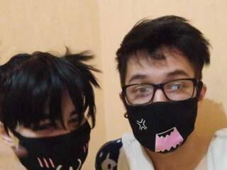 에로틱 한 영상 채팅 Riabora