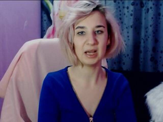 방송 스크린 샷 Riass