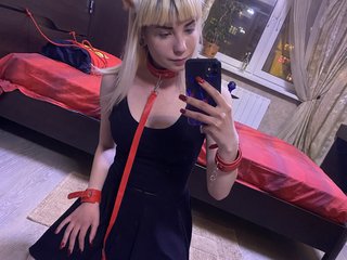 에로틱 한 영상 채팅 RicchyBichhy